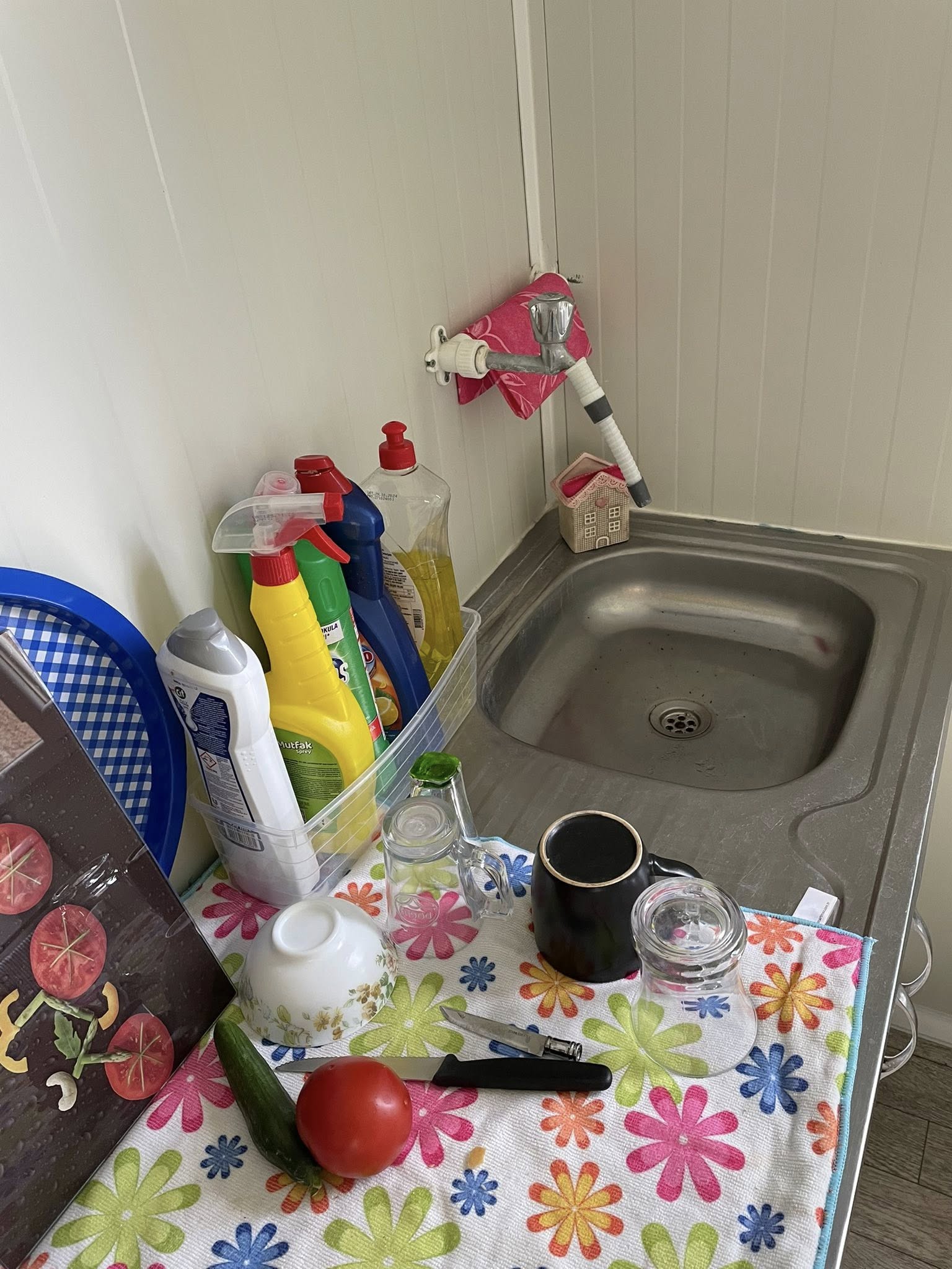 Adana’da Su Kaçağı Bulma, Gider Açma ve Acil Tesisat Arızalarında Uzman Destek Sunuyoruz