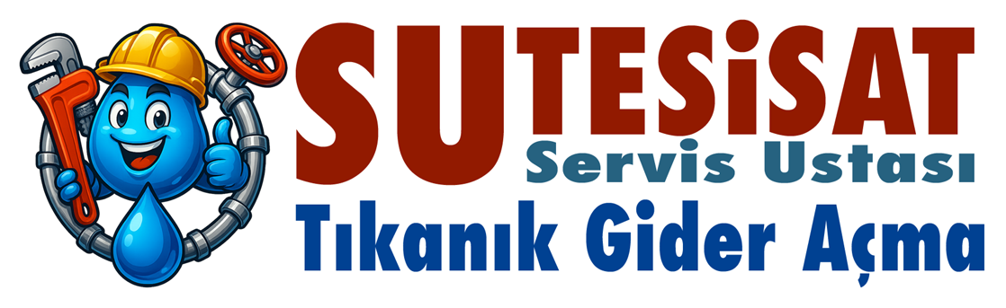 Adanalı Profesyonel Su Tesisatçısı Hizmetleri | Adana’nın Güvenilir Tesisat Ustası